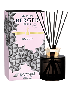 Maison Berger Black Crystal Scented Bouquet
